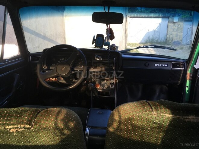 LADA (VAZ) 21011 1976, 155,000 km - 1.3 l - Bakı