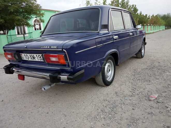LADA (VAZ) 2106 1986, 210,000 km - 1.3 l - Salyan