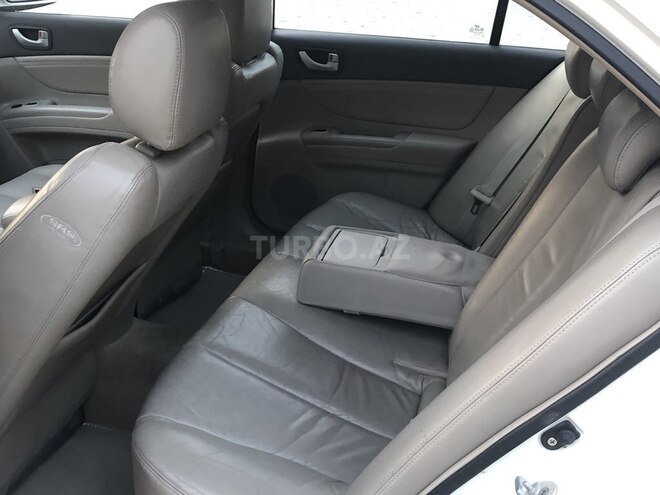 Hyundai Sonata 2007, 153,000 km - 2.4 л - Bakı