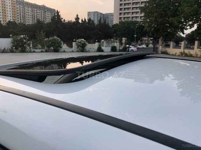 Hyundai Sonata 2007, 153,000 km - 2.4 л - Bakı