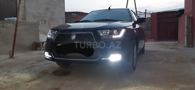 Khazar SD 2019, 4,300 km - 0.3 l - Bakı