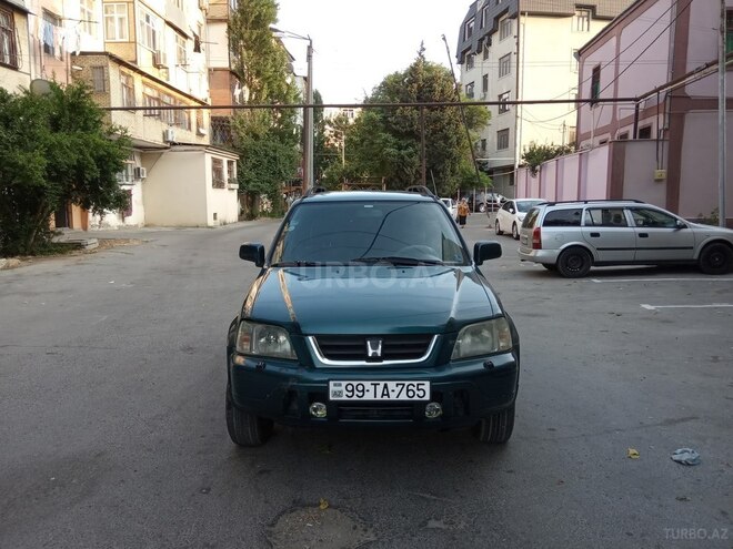 Honda CR-V 1998, 330,000 km - 2.0 л - Bakı