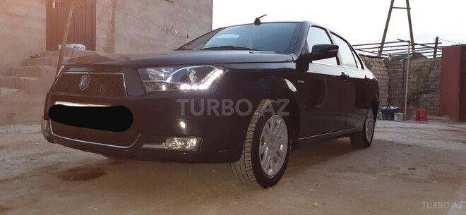 Khazar SD 2019, 4,300 km - 0.3 l - Bakı