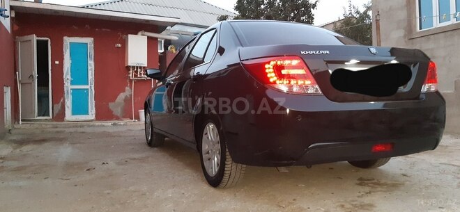 Khazar SD 2019, 4,300 km - 0.3 l - Bakı