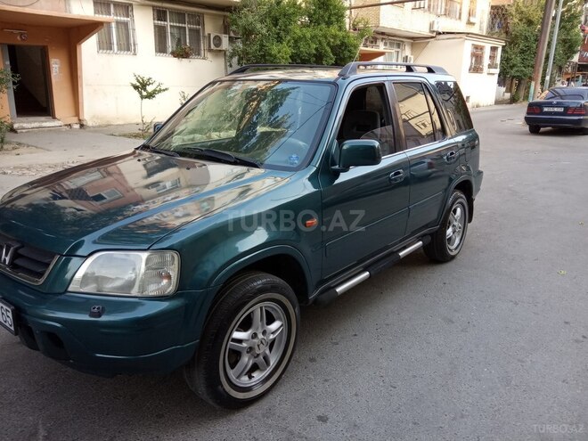 Honda CR-V 1998, 330,000 km - 2.0 л - Bakı