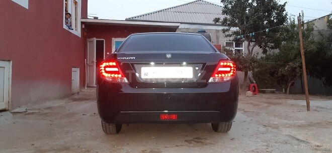 Khazar SD 2019, 4,300 km - 0.3 l - Bakı
