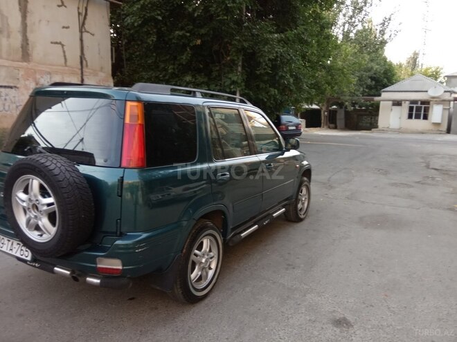 Honda CR-V 1998, 330,000 km - 2.0 л - Bakı