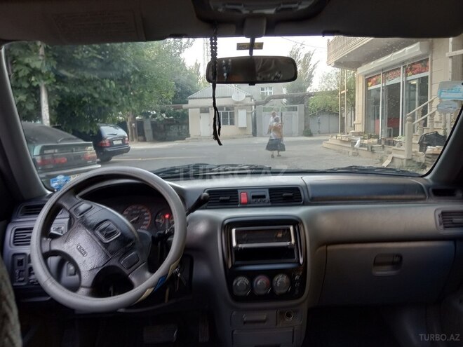 Honda CR-V 1998, 330,000 km - 2.0 л - Bakı