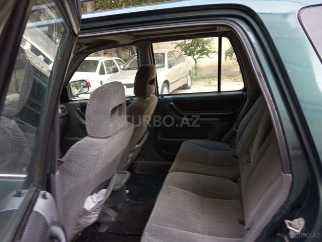 Honda CR-V 1998, 330,000 km - 2.0 л - Bakı