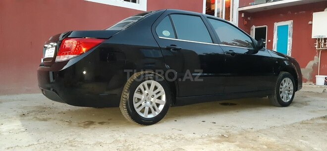Khazar SD 2019, 4,300 km - 0.3 l - Bakı