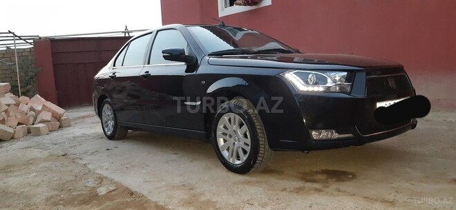 Khazar SD 2019, 4,300 km - 0.3 l - Bakı