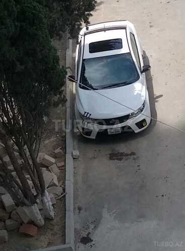 Kia Cerato 2009, 210,000 km - 1.6 l - Bakı