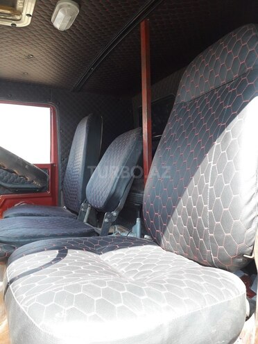 KamAz 53212 1993, 180 km - 5.3 l - Bakı