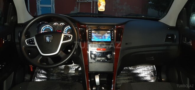 Khazar SD 2019, 4,300 km - 2.0 l - Bakı