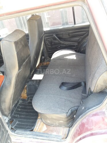 LADA (VAZ) 2104 2002, 120,546 km - 1.5 l - Bakı