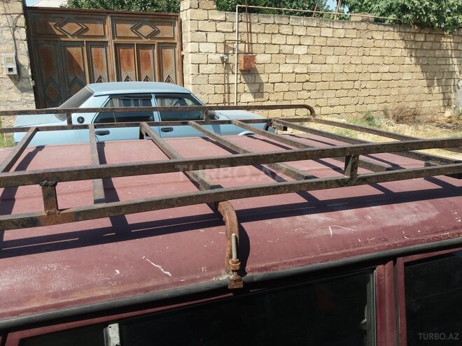 LADA (VAZ) 2104 2002, 120,546 km - 1.5 l - Bakı