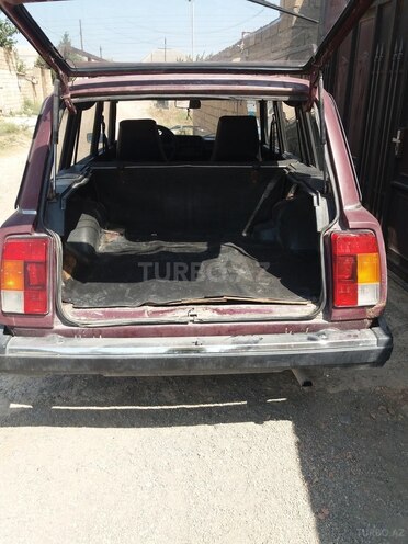 LADA (VAZ) 2104 2002, 120,546 km - 1.5 l - Bakı