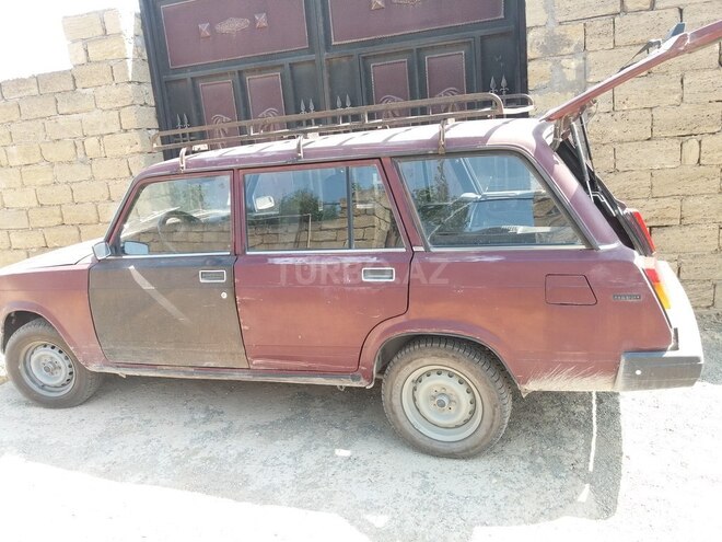LADA (VAZ) 2104 2002, 120,546 km - 1.5 l - Bakı