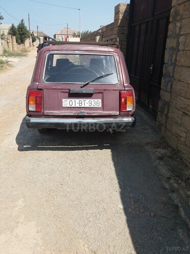 LADA (VAZ) 2104 2002, 120,546 km - 1.5 l - Bakı