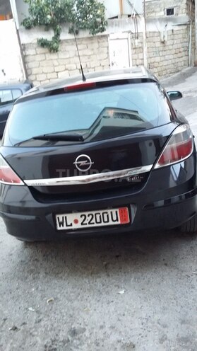 Opel Astra 2008, 211,500 km - 1.3 l - Bakı