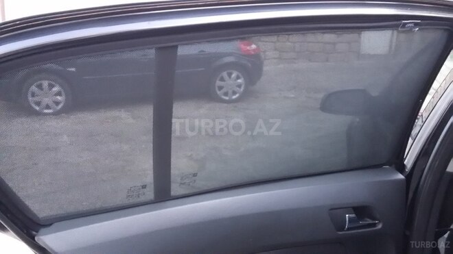 Opel Astra 2008, 211,500 km - 1.3 l - Bakı