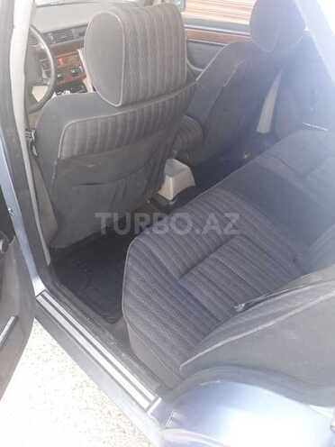 Mercedes E 200 1989, 112,431 km - 0.2 л - Bakı