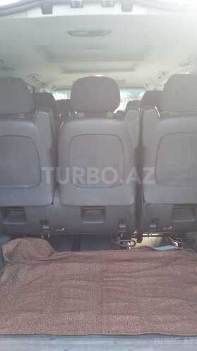Mercedes Vito 115 2009, 240,000 km - 2.2 l - Qusar