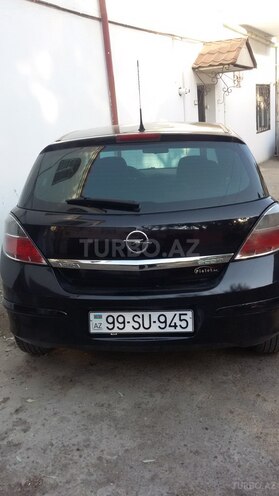Opel Astra 2008, 225,000 km - 1.3 l - Bakı