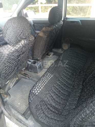 Opel Astra 1998, 350,000 km - 2.0 l - Masallı