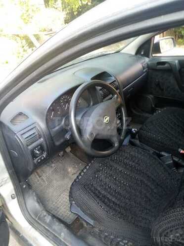 Opel Astra 1998, 350,000 km - 2.0 l - Masallı