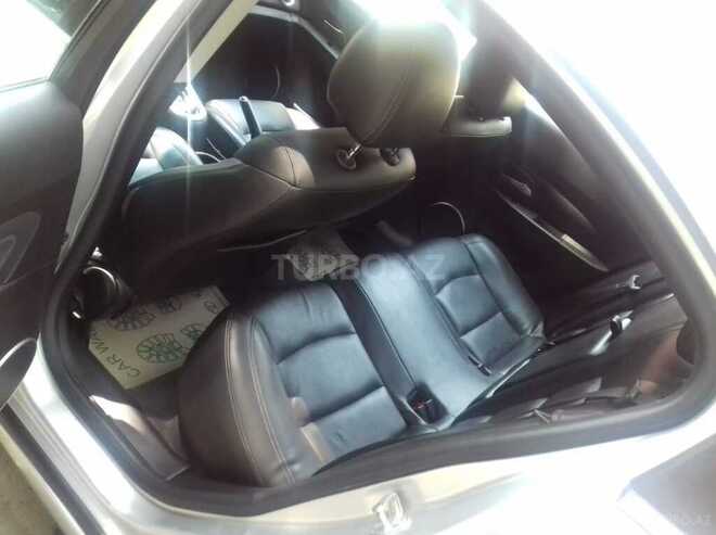 Chevrolet Cruze 2011, 134,000 km - 1.4 l - Bakı