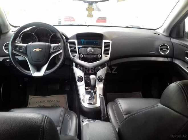 Chevrolet Cruze 2011, 134,000 km - 1.4 l - Bakı