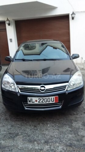 Opel Astra 2008, 195,000 km - 1.3 l - Bakı