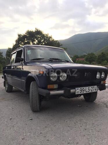 LADA (VAZ) 2106 2004, 287,610 km - 1.6 л - Şəki