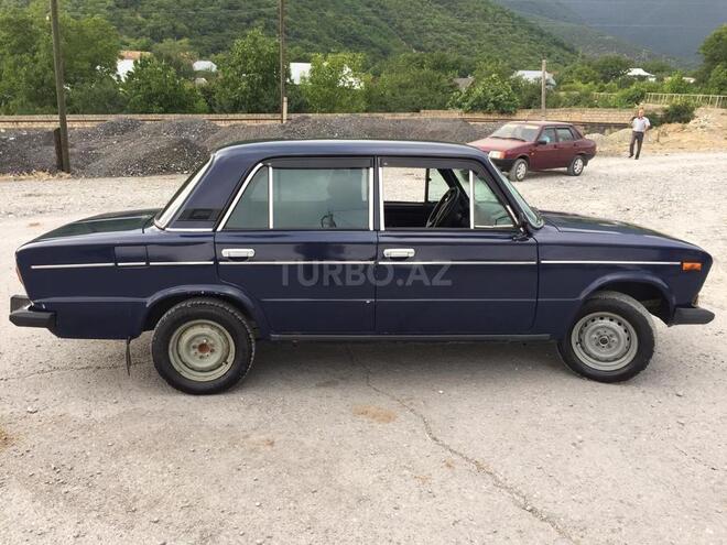 LADA (VAZ) 2106 2004, 287,610 km - 1.6 л - Şəki