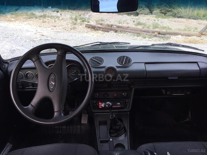 LADA (VAZ) 2106 2004, 287,610 km - 1.6 л - Şəki