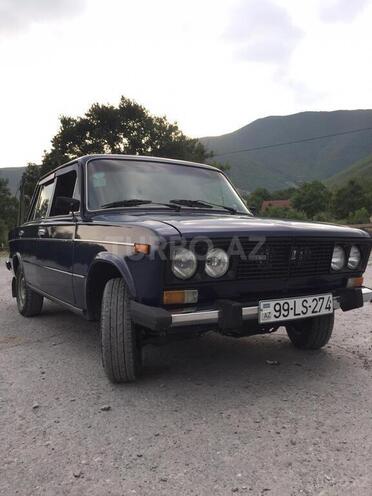 LADA (VAZ) 2106 2004, 287,610 km - 1.6 л - Şəki