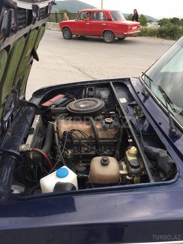LADA (VAZ) 2106 2004, 287,610 km - 1.6 л - Şəki
