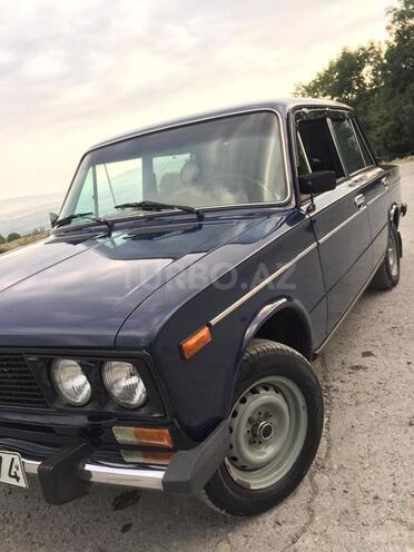 LADA (VAZ) 2106 2004, 287,610 km - 1.6 л - Şəki