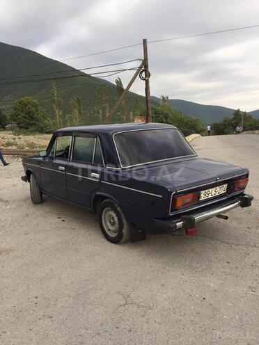 LADA (VAZ) 2106 2004, 287,610 km - 1.6 л - Şəki