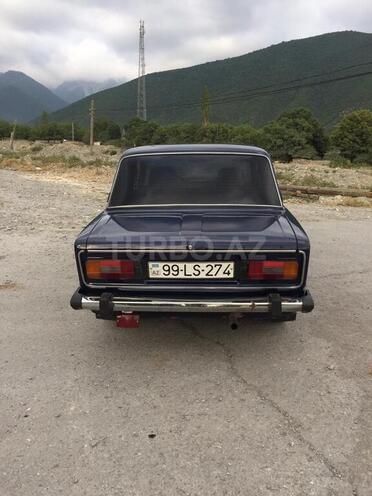 LADA (VAZ) 2106 2004, 287,610 km - 1.6 л - Şəki