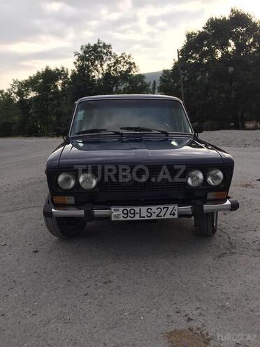 LADA (VAZ) 2106 2004, 287,610 km - 1.6 л - Şəki