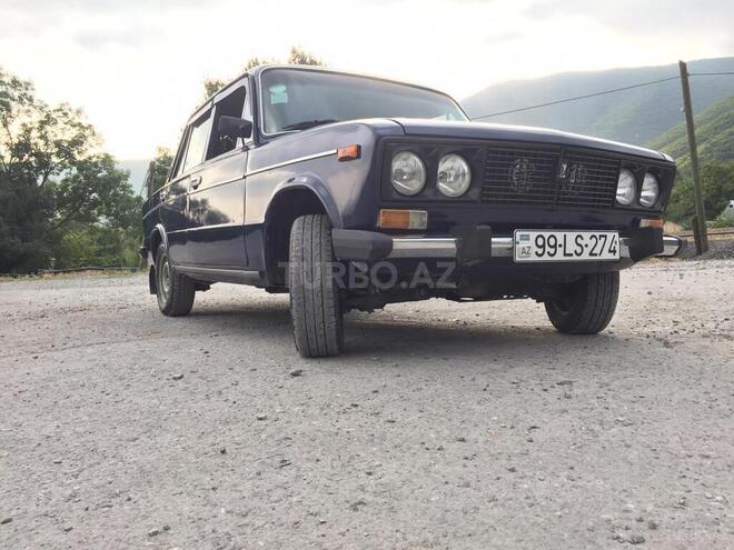 LADA (VAZ) 2106 2004, 287,610 km - 1.6 л - Şəki