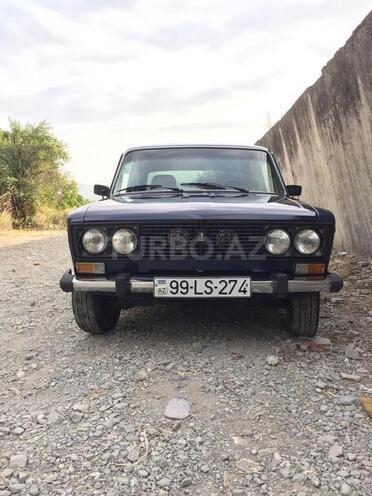 LADA (VAZ) 2106 2004, 287,610 km - 1.6 л - Şəki