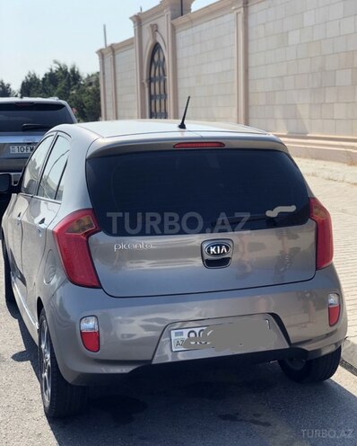 Kia Picanto 2013, 92,000 km - 1.3 l - Bakı