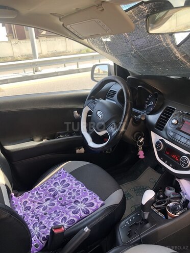 Kia Picanto 2013, 92,000 km - 1.3 l - Bakı