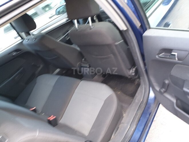 Opel Astra 2007, 200,000 km - 1.7 l - Bakı