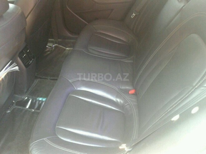Kia Optima 2010, 153,500 km - 2.0 л - Bakı