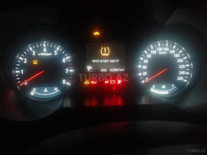 Kia Optima 2010, 153,500 km - 2.0 л - Bakı