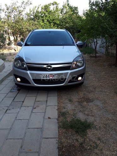 Opel Astra 2006, 168,000 km - 1.3 l - Sumqayıt